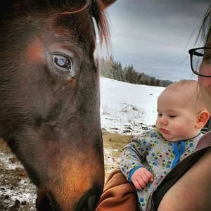 Meet your Posher, Jasmine